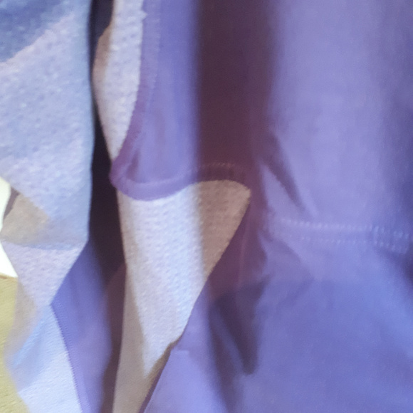 Adidas Lightweight Running Jacket - Picture 6 of 8